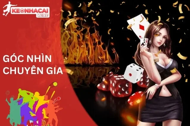Nhà Cái W88: Góc Nhìn Chuyên Gia
